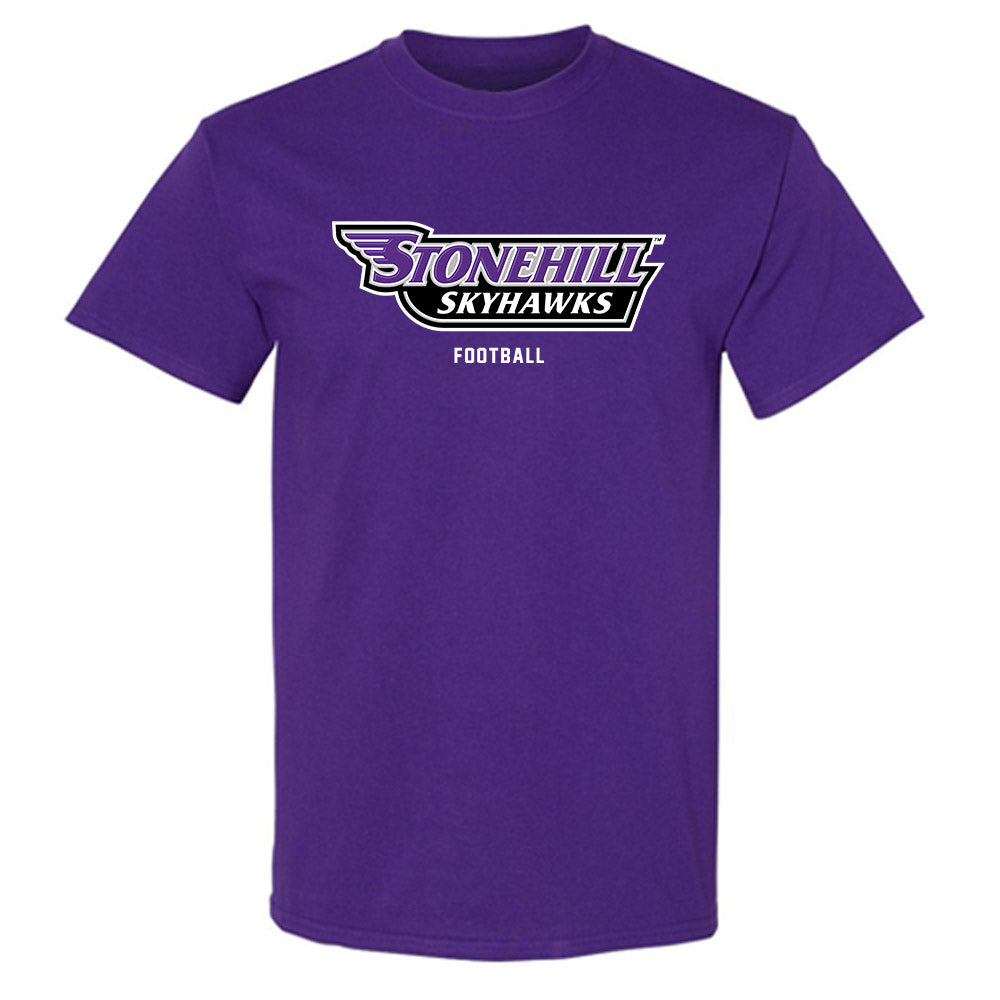 Stonehill - NCAA Football : Ricky Guerrier - Classic Shersey T-Shirt