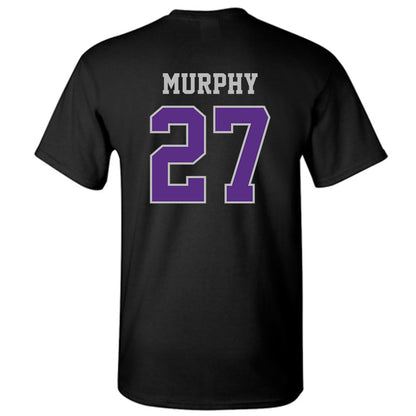 Stonehill - NCAA Women's Lacrosse : Grace Murphy - Classic Shersey T-Shirt-1
