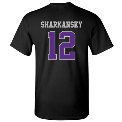 Stonehill - NCAA Women's Soccer : Olivia Sharkansky - Classic Shersey T-Shirt-1