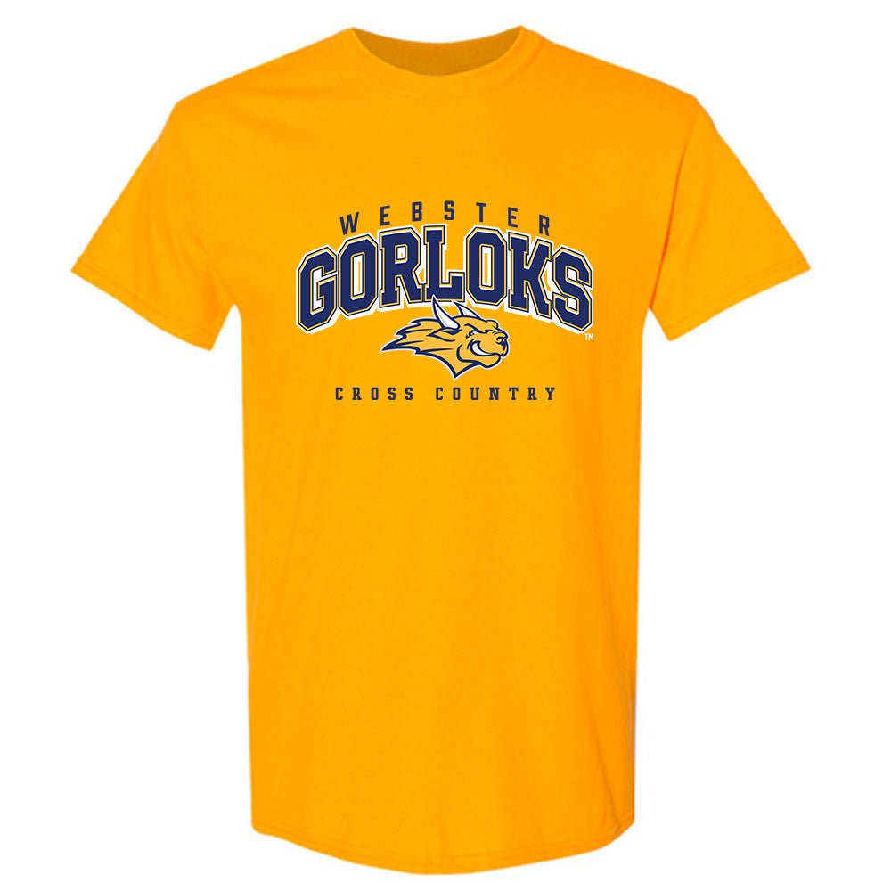 Webster - NCAA Women's Cross Country : Keylit Gomez - Classic Shersey T-Shirt-0