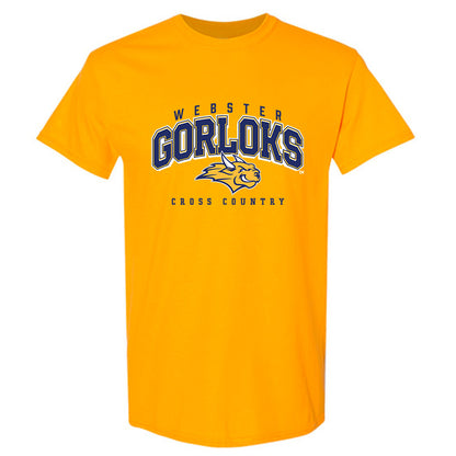 Webster - NCAA Women's Cross Country : Keylit Gomez - Classic Shersey T-Shirt-0