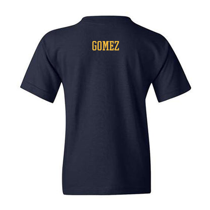 Webster - NCAA Women's Cross Country : Keylit Gomez - Classic Shersey Youth T-Shirt-1