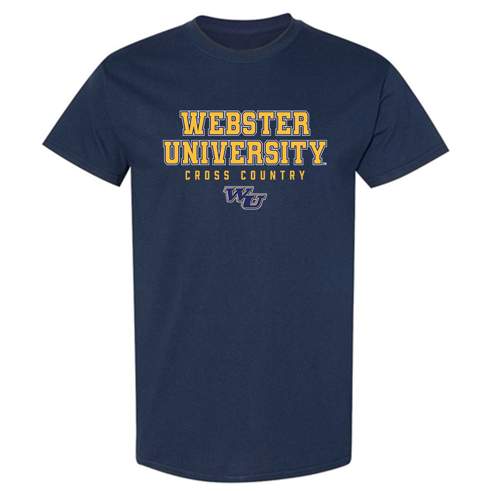 Webster - NCAA Women's Cross Country : Keylit Gomez - Classic Shersey T-Shirt-0