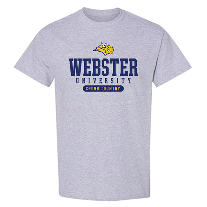 Webster - NCAA Women's Cross Country : Keylit Gomez - Classic Shersey T-Shirt-0