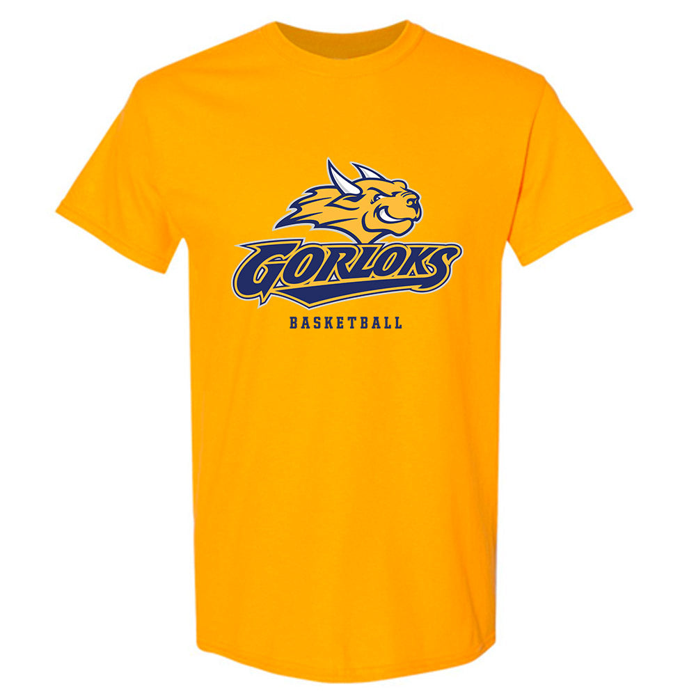 Webster - NCAA Men's Basketball : Will Harmon - Classic Shersey T-Shirt-0