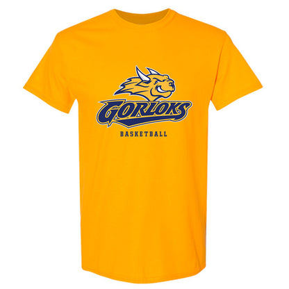 Webster - NCAA Men's Basketball : Will Harmon - Classic Shersey T-Shirt-0