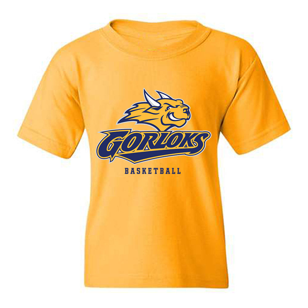 Webster - NCAA Men's Basketball : Will Harmon - Classic Shersey Youth T-Shirt-0