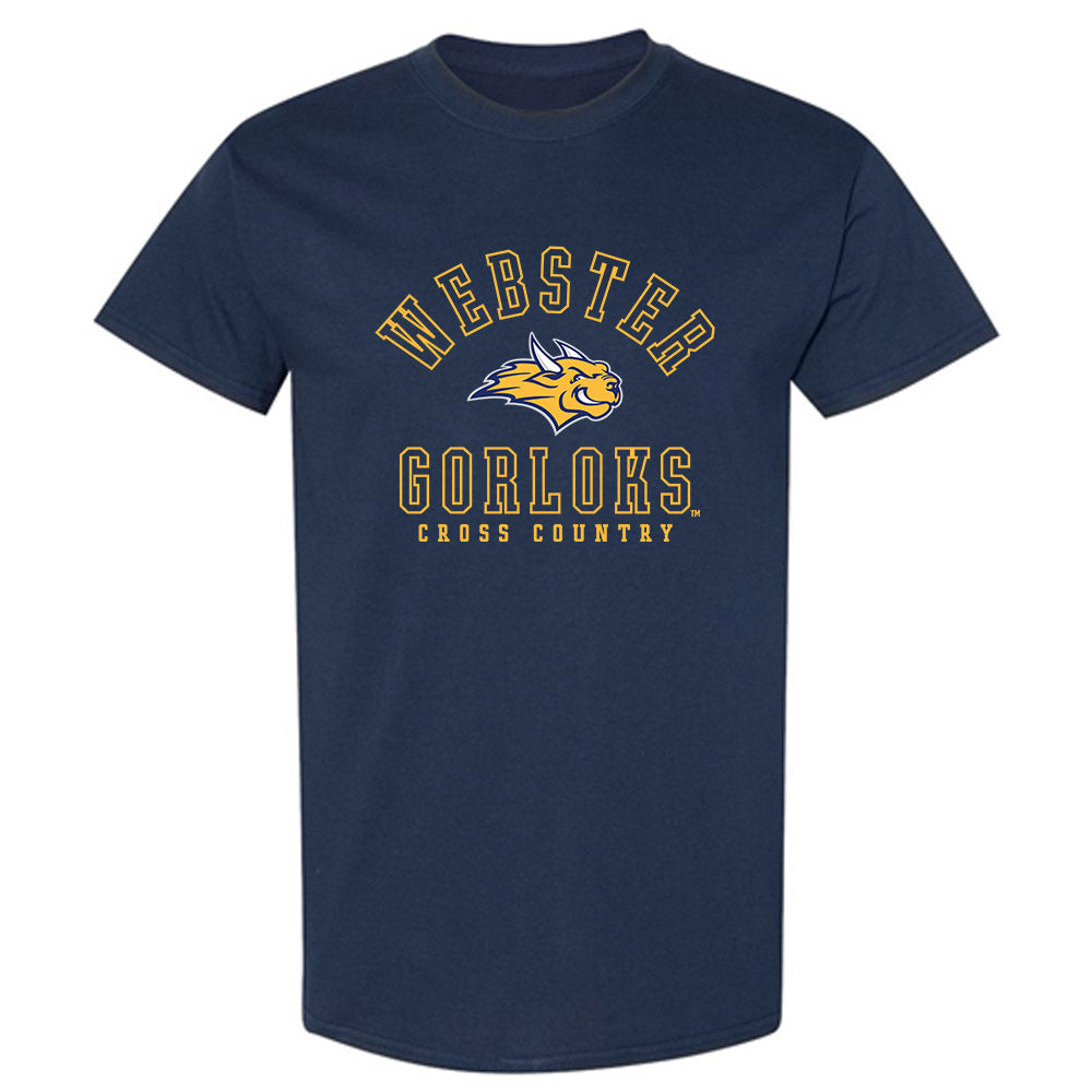 Webster - NCAA Women's Cross Country : Keylit Gomez - Classic Shersey T-Shirt-0