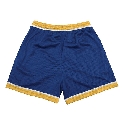Webster - NCAA Women's Cross Country : Keylit Gomez - Shorts-1