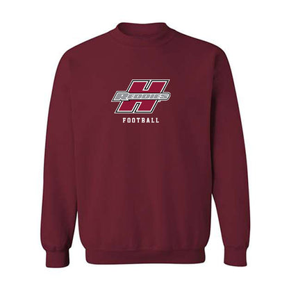 Henderson State - NCAA Football : Cameron Galliher - Classic Shersey Crewneck Sweatshirt-0