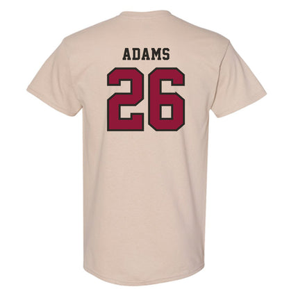 Henderson State - NCAA Football : Devon Adams - T-Shirt-1