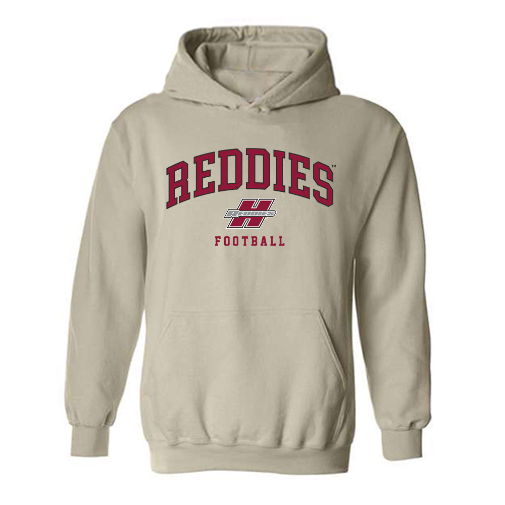 Henderson State - NCAA Football : Devin Walter - Hooded Sweatshirt-0