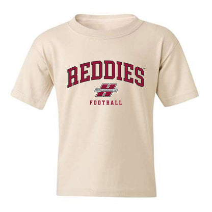 Henderson State - NCAA Football : Brandon Johnson - Youth T-Shirt-0