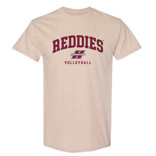 Henderson State - NCAA Women's Volleyball : Meadow Jones - T-Shirt-0