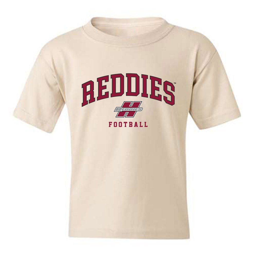 Henderson State - NCAA Football : Devon Adams - Youth T-Shirt-0