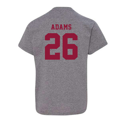 Henderson State - NCAA Football : Devon Adams - Youth T-Shirt-1