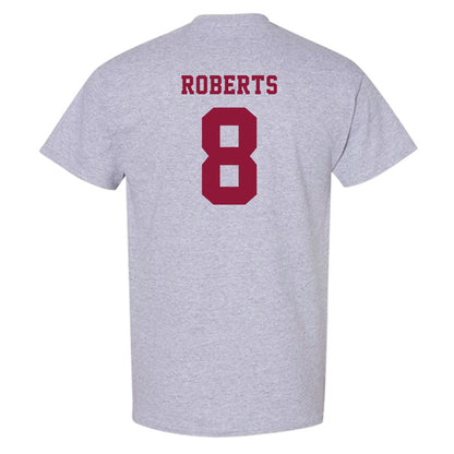 Henderson State - NCAA Football : Devonta Roberts - T-Shirt-1