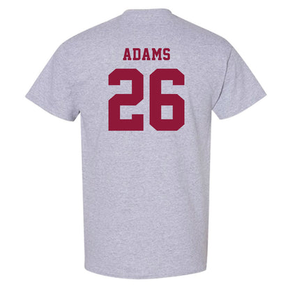 Henderson State - NCAA Football : Devon Adams - T-Shirt-1
