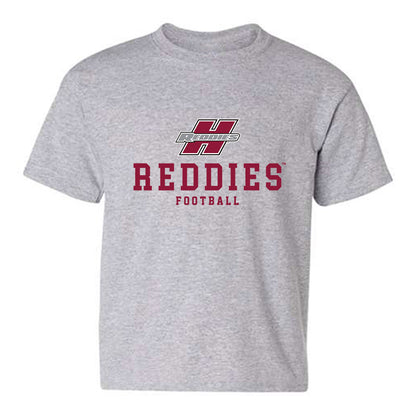 Henderson State - NCAA Football : Zach Baker - Youth T-Shirt-0