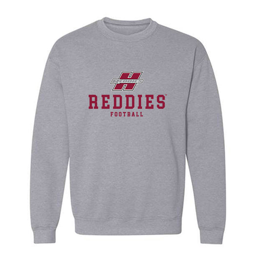 Henderson State - NCAA Football : cooper fuehrmann - Crewneck Sweatshirt-0