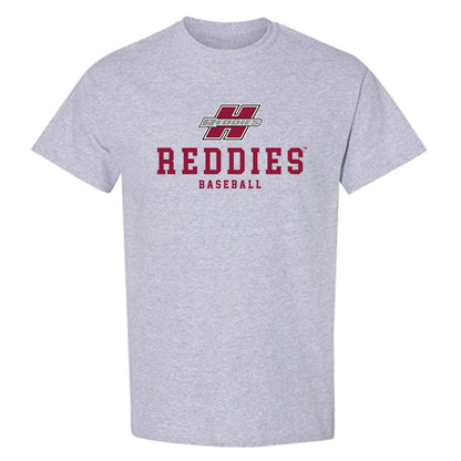 Henderson State - NCAA Baseball : Jayce Moore - T-Shirt-0