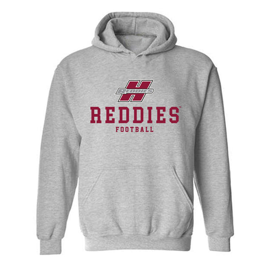 Henderson State - NCAA Football : Devin Walter - Hooded Sweatshirt-0