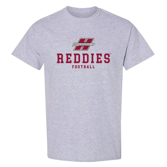 Henderson State - NCAA Football : Austin Ledbetter - T-Shirt-0