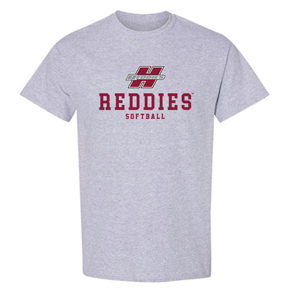 Henderson State - NCAA Softball : Mary McLamb - T-Shirt-0