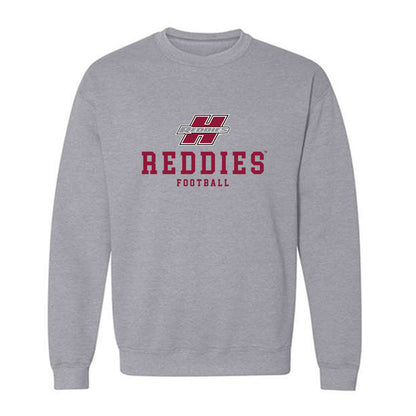 Henderson State - NCAA Football : Cayden Davis - Crewneck Sweatshirt-0