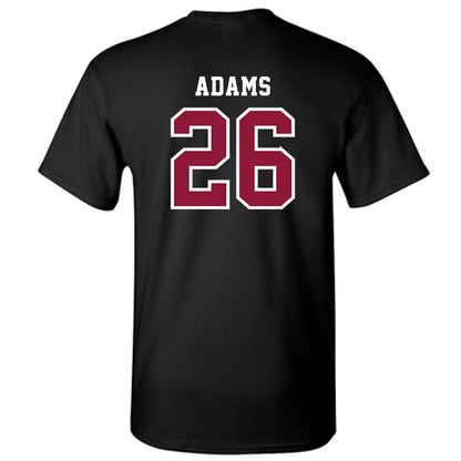 Henderson State - NCAA Football : Devon Adams - T-Shirt-1