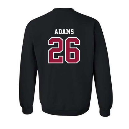 Henderson State - NCAA Football : Devon Adams - Crewneck Sweatshirt-1
