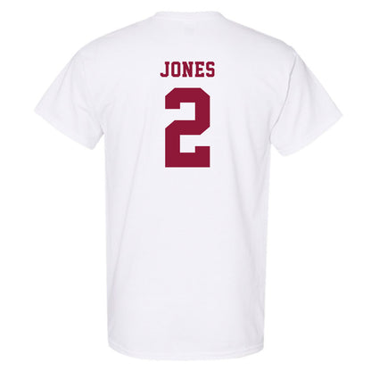 Henderson State - NCAA Women's Volleyball : Meadow Jones - T-Shirt-1