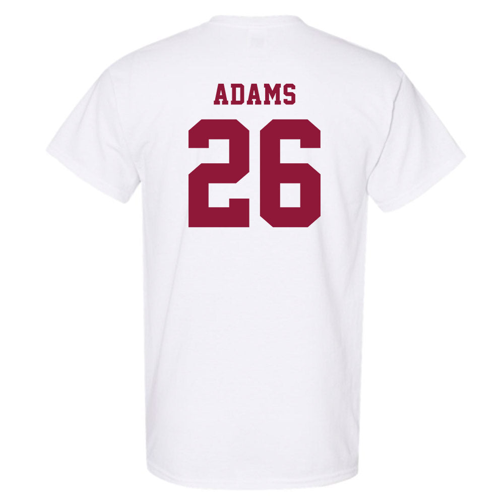 Henderson State - NCAA Football : Devon Adams - T-Shirt-1