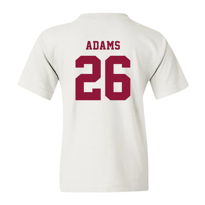 Henderson State - NCAA Football : Devon Adams - Youth T-Shirt-1
