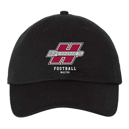 Henderson State - NCAA Football : Devin Walter - Dad Hat-0