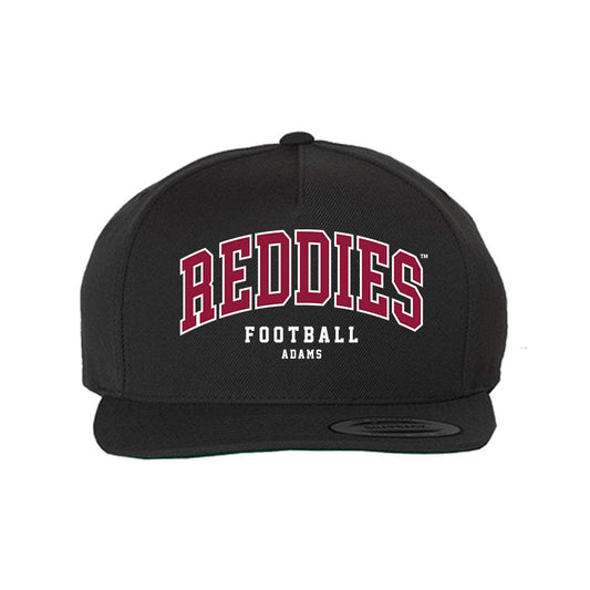 Henderson State - NCAA Football : Devon Adams - Snapback Hat-0