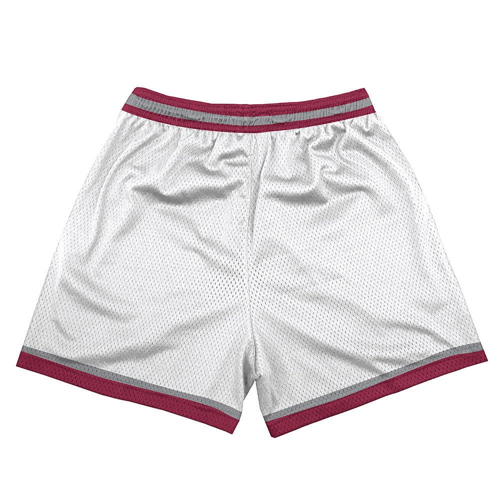 Henderson State - NCAA Football : Eli Head - Shorts-1