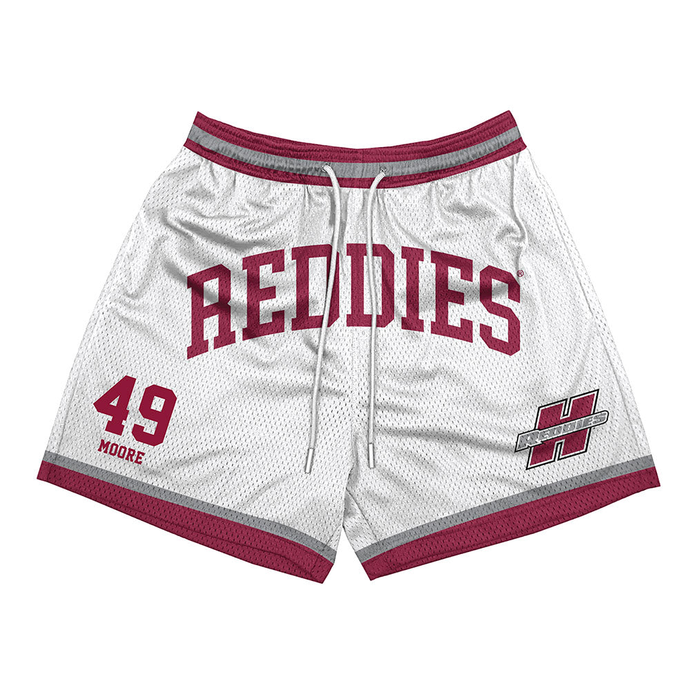 Henderson State - NCAA Baseball : Jayce Moore - Shorts-0