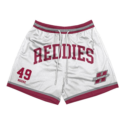 Henderson State - NCAA Baseball : Jayce Moore - Shorts-0