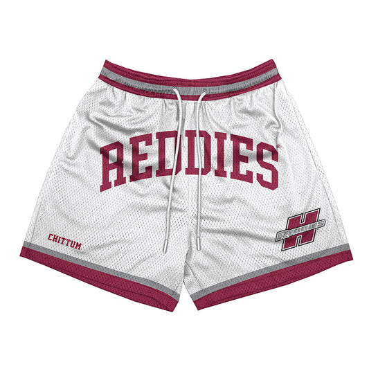 Henderson State - NCAA Women's Swimming & Diving : Monroe Chittum - Shorts-0