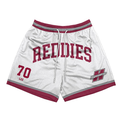 Henderson State - NCAA Football : Marcus Lee - Shorts-0