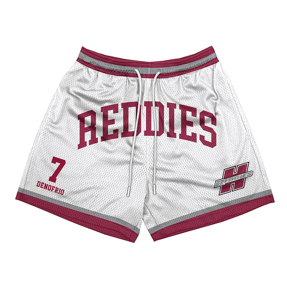 Henderson State - NCAA Softball : Makenna Denofrio - Shorts-0