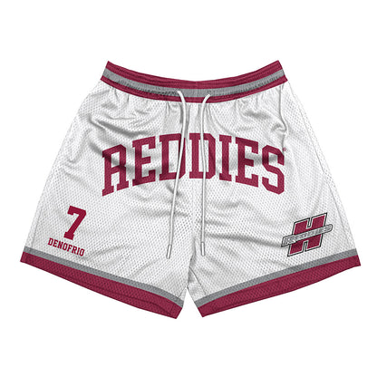 Henderson State - NCAA Softball : Makenna Denofrio - Shorts-0