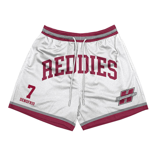 Henderson State - NCAA Softball : Makenna Denofrio - Shorts-0