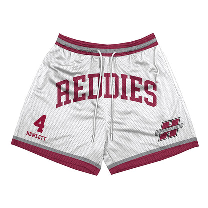 Henderson State - NCAA Softball : Ryleigh Hewlett - Shorts-0