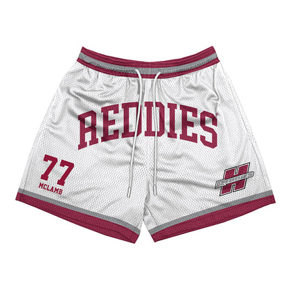 Henderson State - NCAA Softball : Mary McLamb - Shorts-0