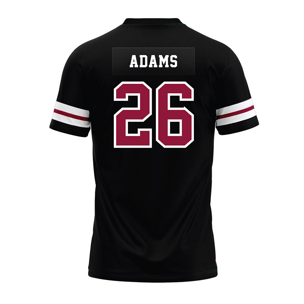 Henderson State - NCAA Football : Devon Adams - Premium Football Jersey-1