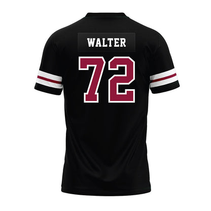 Henderson State - NCAA Football : Devin Walter - Premium Football Jersey-1
