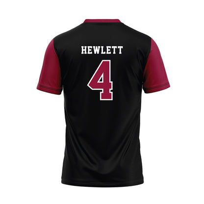 Henderson State - NCAA Softball : Ryleigh Hewlett - Baseball Jersey-1