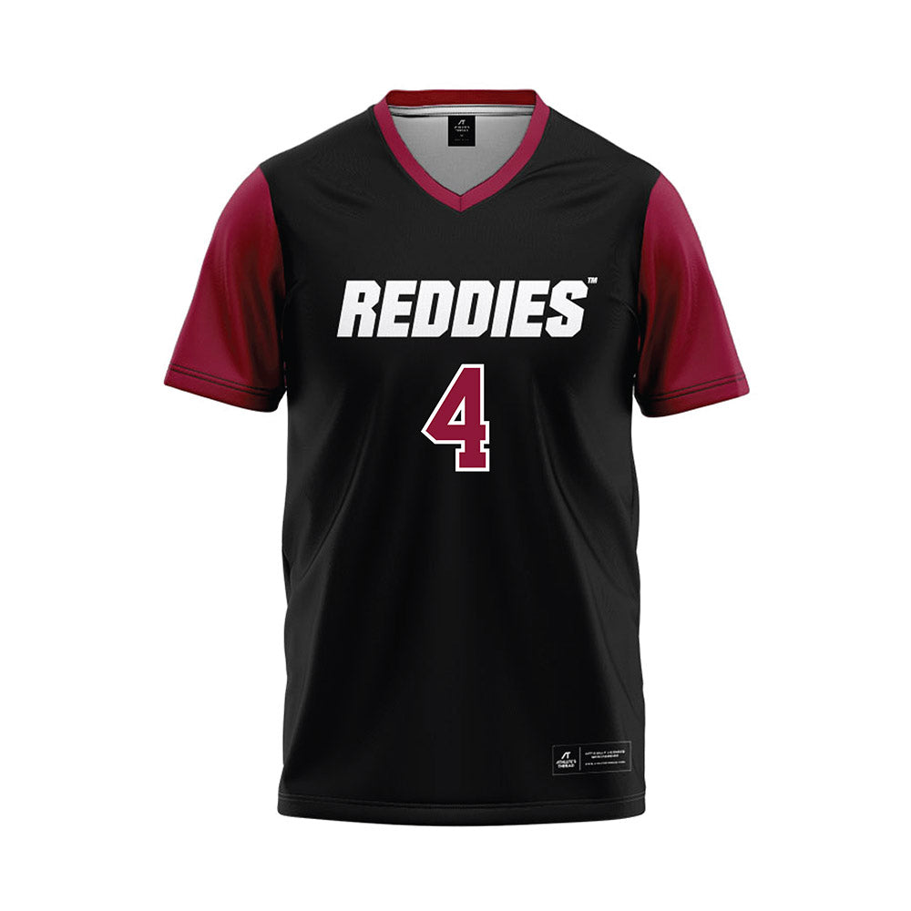 Henderson State - NCAA Softball : Ryleigh Hewlett - Baseball Jersey-0